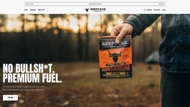 BeefCake Website Pages-01